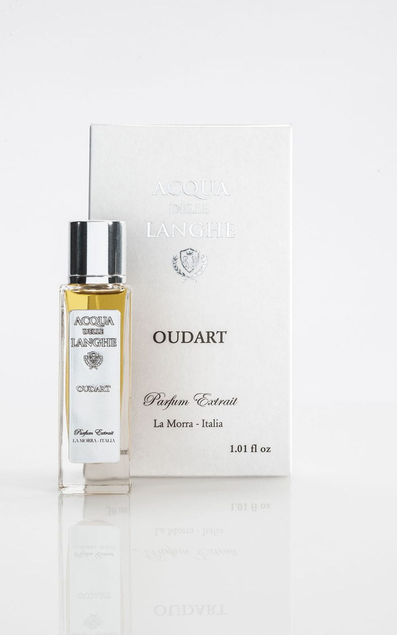 Oudart (ウダート)