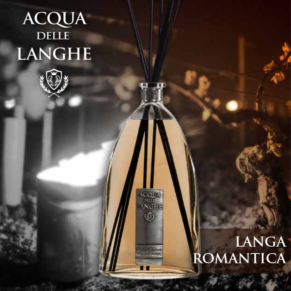 Langa Romantica (ランガロマンティカ)