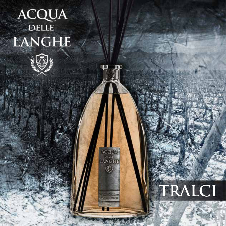 Tralci (トラッジ)