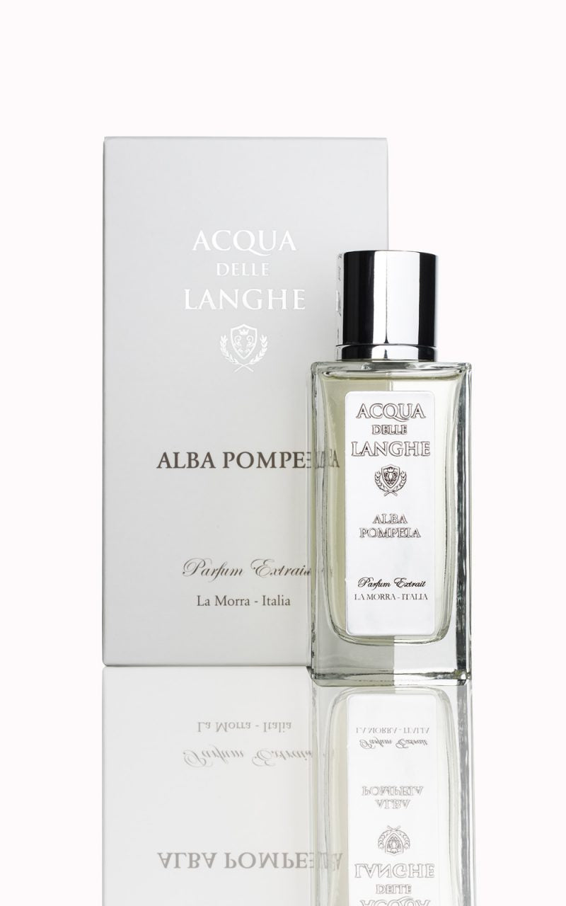 Alba Pompeia(アルバ ポンペイア)