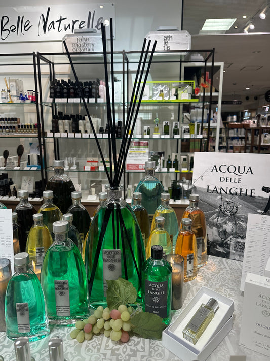 京都高島屋S.C. 3F ベルナチュレール