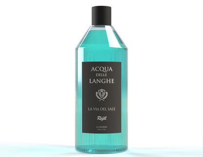 La Via del Sale（ラヴィアデルセル）リフィル