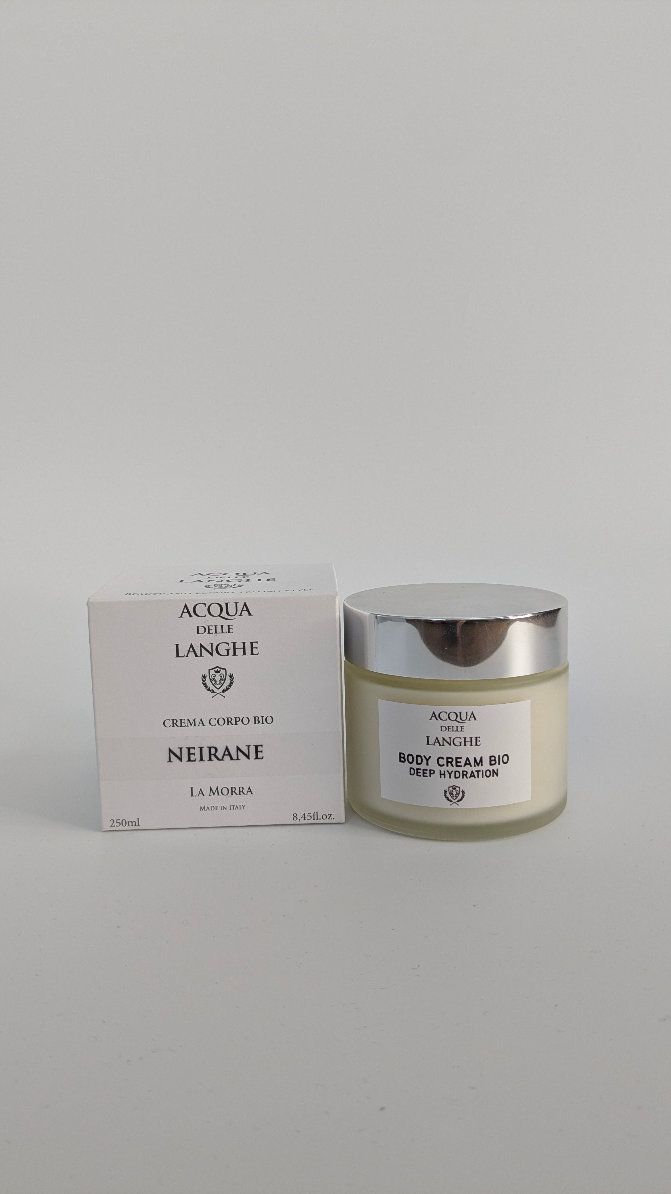 Body Care – Acqua Delle Langhe