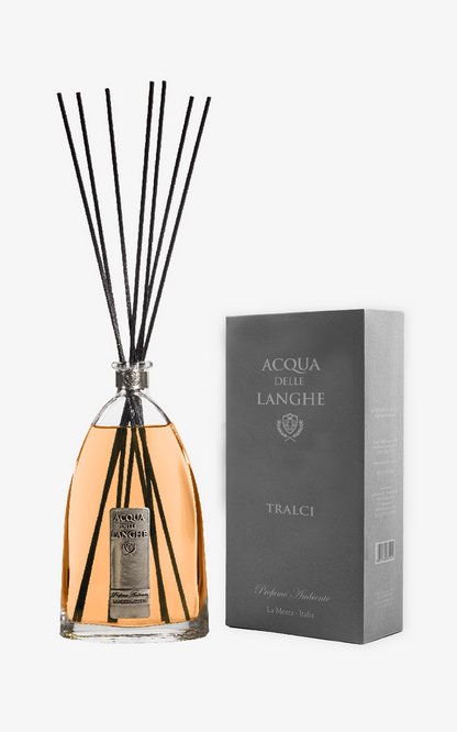 Tralci (トラッジ）