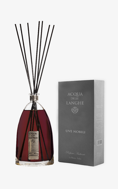 Uve Nobili (ウベノビリ）