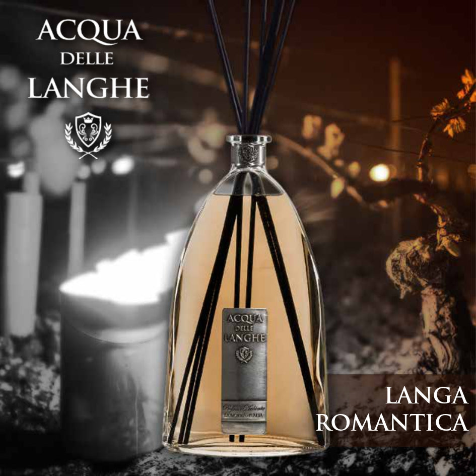 Langa Romantica (ランガロマンティカ）