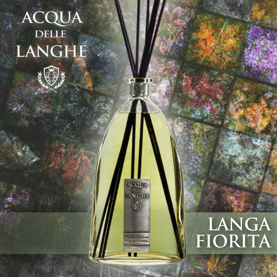 Langa Fiorita (ランガフィオリタ）