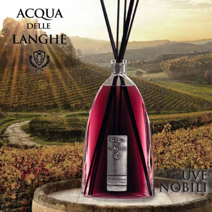 Uve Nobili (ウベノビリ）