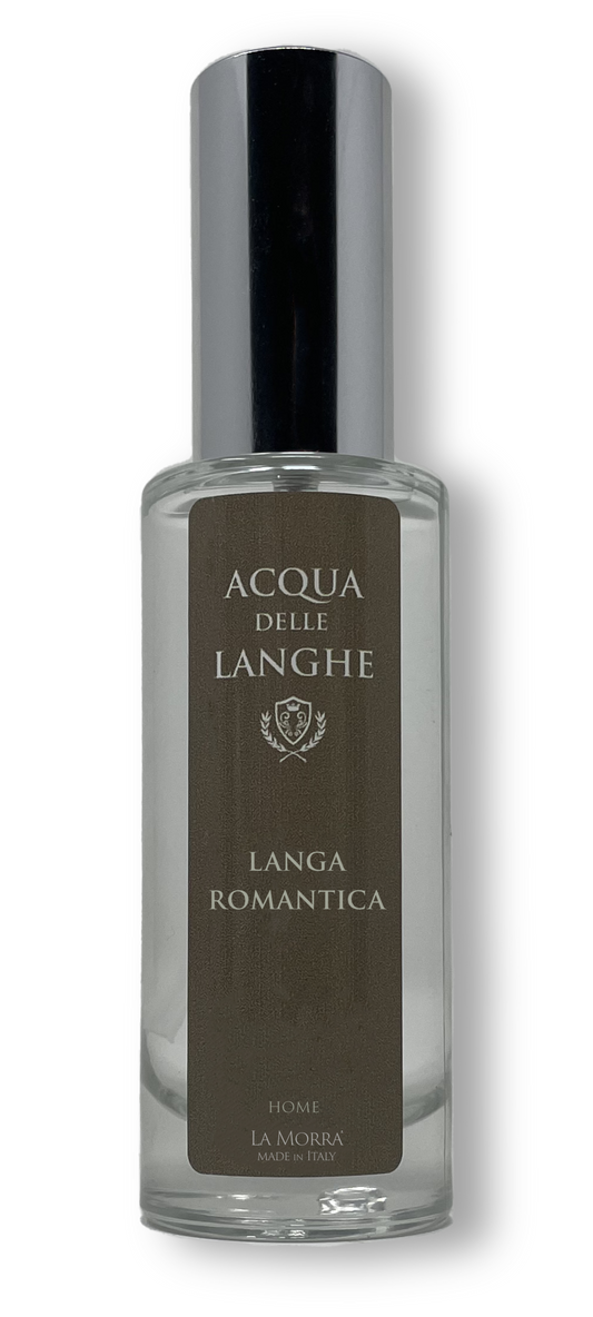 Langa Romantica (ランガロマンティカ）