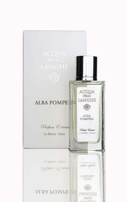 Alba Pompeia（アルバ ポンペイア）パルファム
