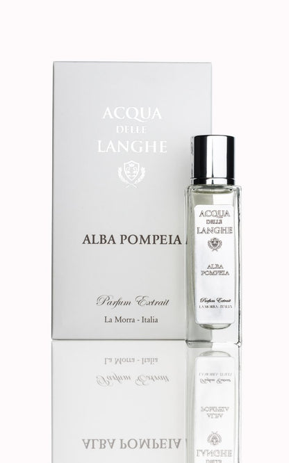 Alba Pompeia（アルバ ポンペイア）パルファム