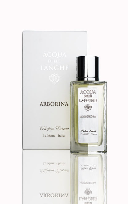 Arborina（アルボリナ）パルファム