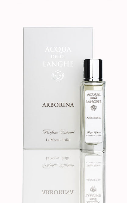 Arborina（アルボリナ）パルファム
