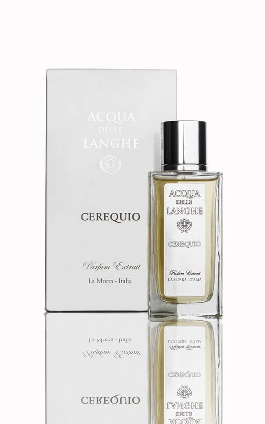Cerequio（セレクオ）パルファム