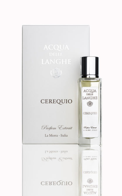 Cerequio（セレクオ）パルファム